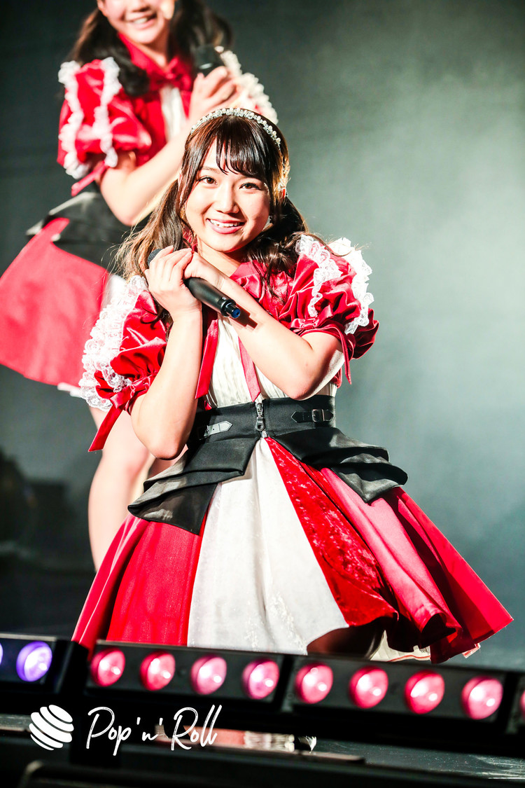 SUPER☆GiRLS＜Beyond the Dimension＞池袋harevutai（2021年5月3日）