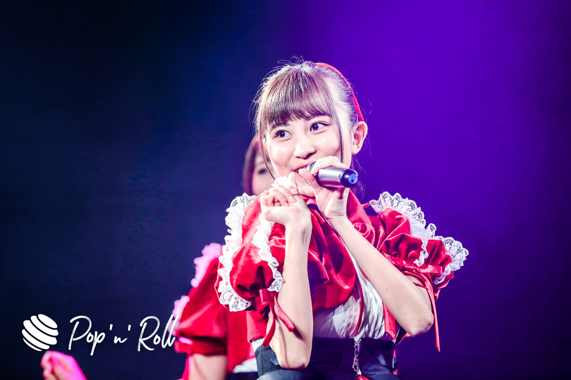 SUPER☆GiRLS＜Beyond the Dimension＞池袋harevutai（2021年5月3日）