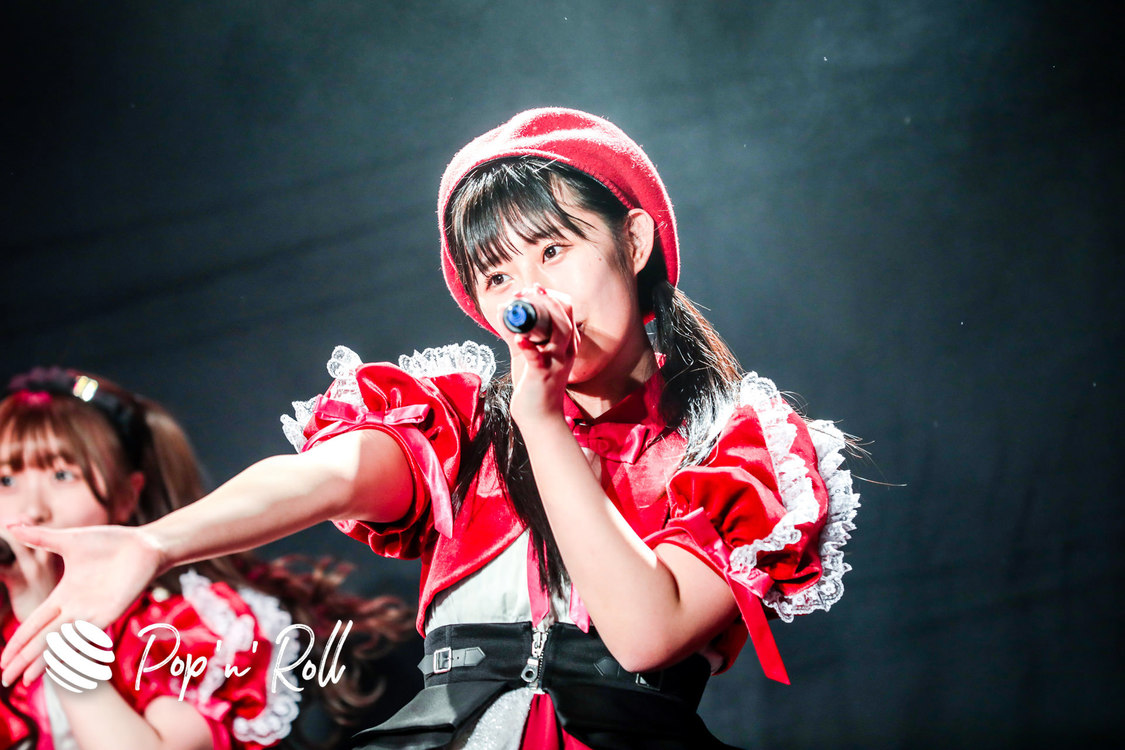 SUPER☆GiRLS＜Beyond the Dimension＞池袋harevutai（2021年5月3日）