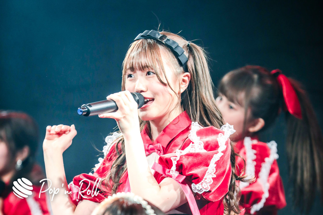 SUPER☆GiRLS＜Beyond the Dimension＞池袋harevutai（2021年5月3日）