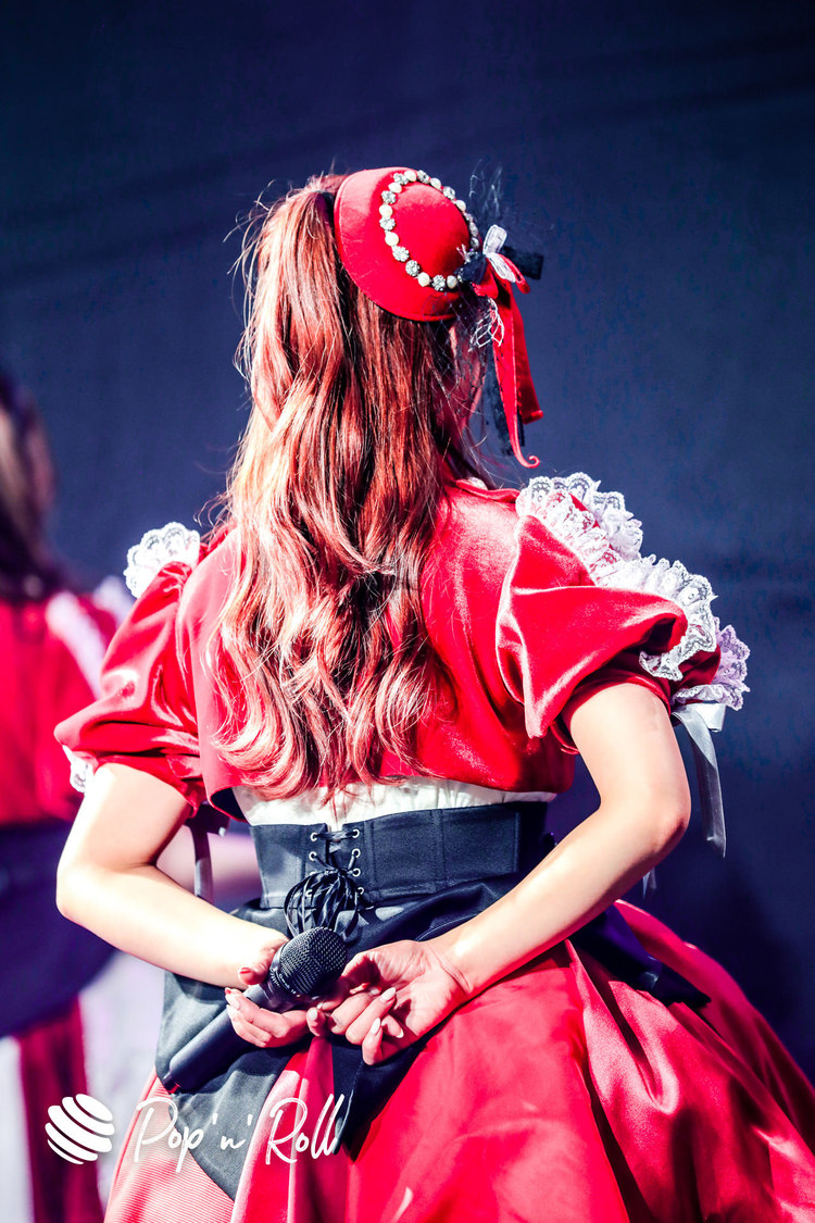 SUPER☆GiRLS＜Beyond the Dimension＞池袋harevutai（2021年5月3日）