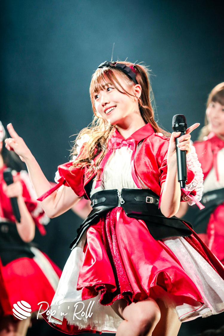 SUPER☆GiRLS＜Beyond the Dimension＞池袋harevutai（2021年5月3日）