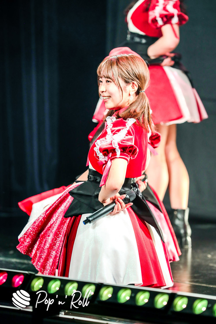 SUPER☆GiRLS＜Beyond the Dimension＞池袋harevutai（2021年5月3日）