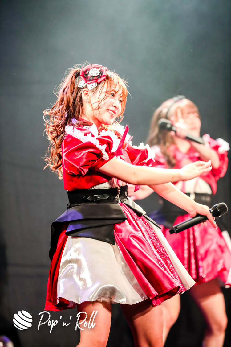 SUPER☆GiRLS＜Beyond the Dimension＞池袋harevutai（2021年5月3日）