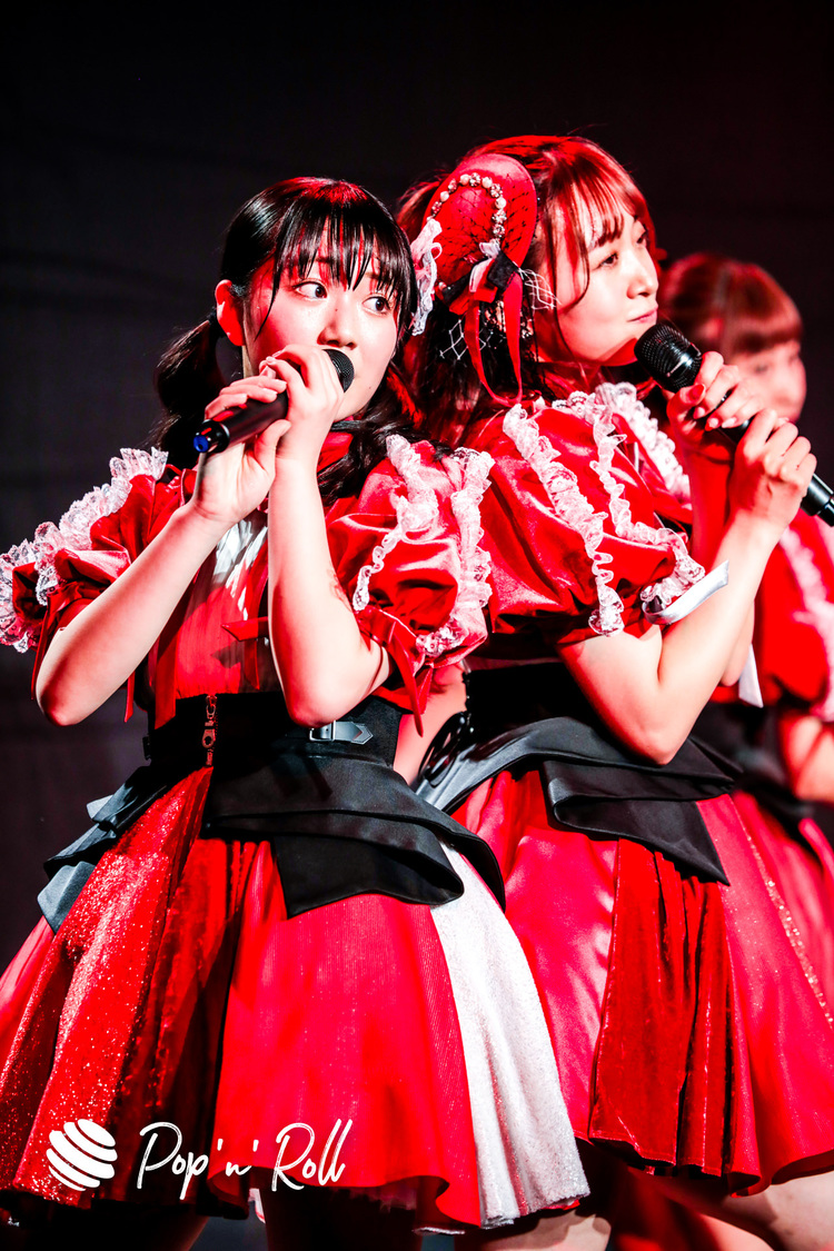 SUPER☆GiRLS＜Beyond the Dimension＞池袋harevutai（2021年5月3日）