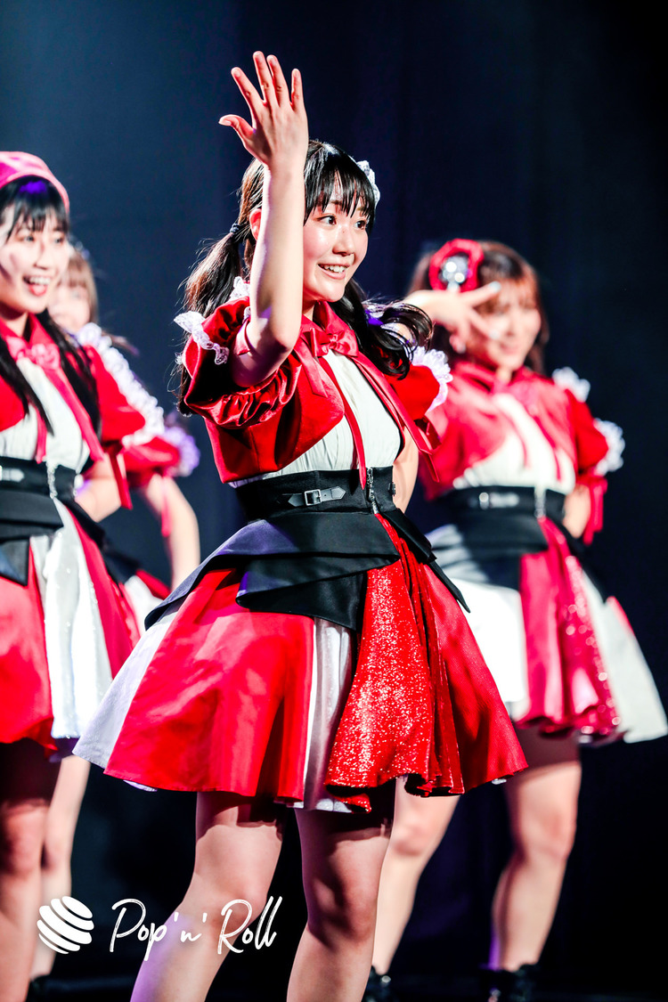 SUPER☆GiRLS＜Beyond the Dimension＞池袋harevutai（2021年5月3日）