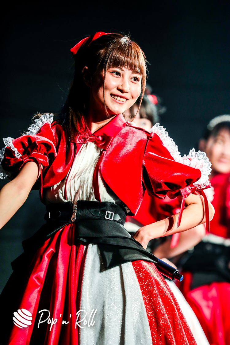 SUPER☆GiRLS＜Beyond the Dimension＞池袋harevutai（2021年5月3日）