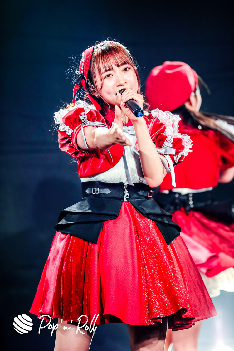 SUPER☆GiRLS＜Beyond the Dimension＞池袋harevutai（2021年5月3日）