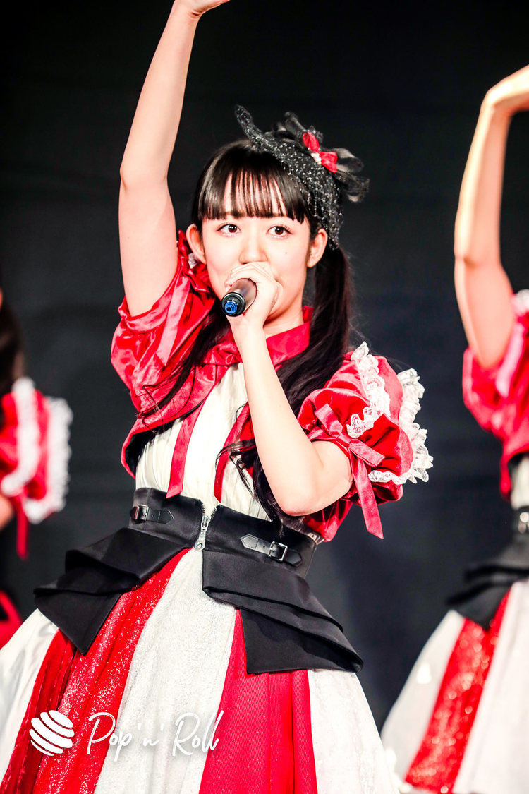 SUPER☆GiRLS＜Beyond the Dimension＞池袋harevutai（2021年5月3日）