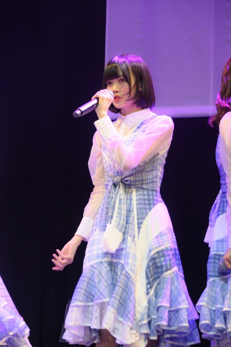 ＜“ナナニジライブ”＃1＞より｜2019年1月22日・Mt.RAINIER HALL SHIBUYA PLEASURE PLEASURE