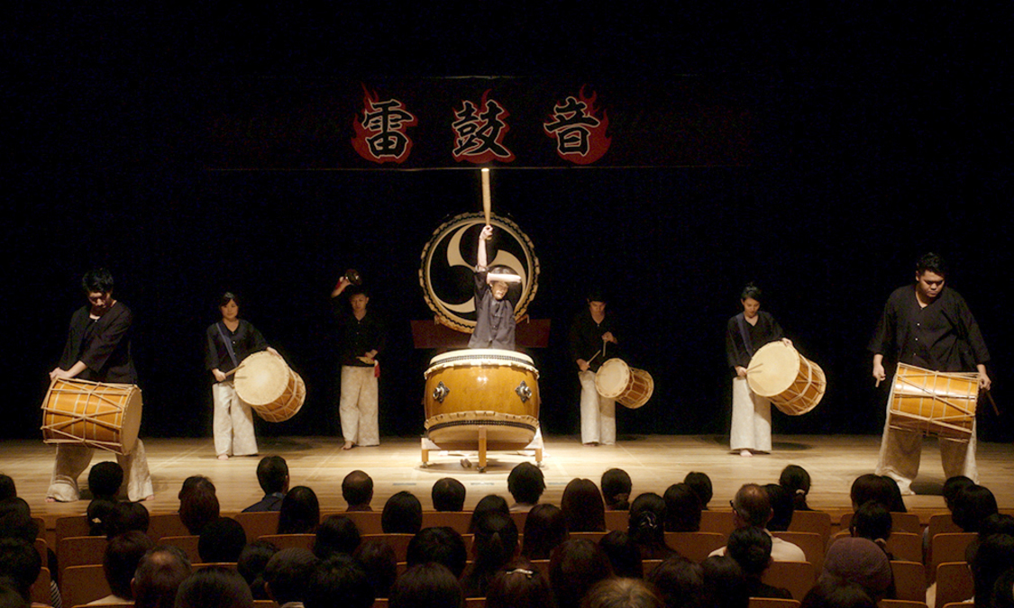 映画『藍に響け』本編映像より