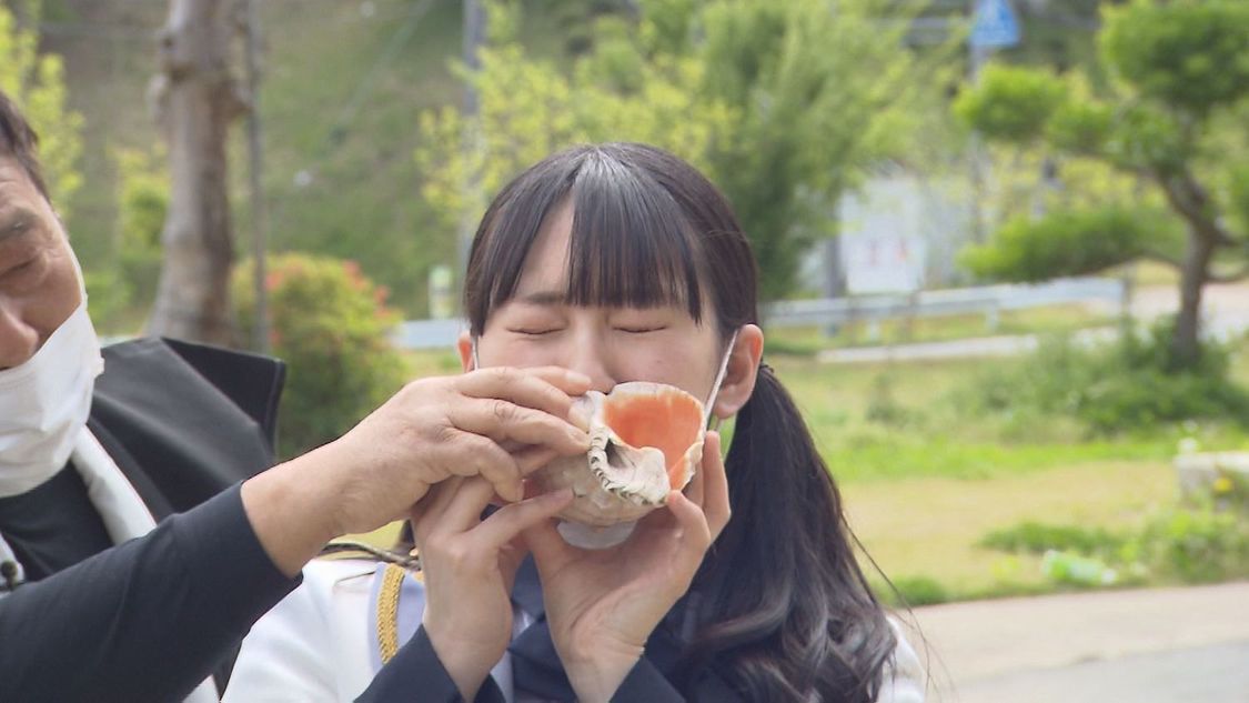 『せとチャレ！STU48』より