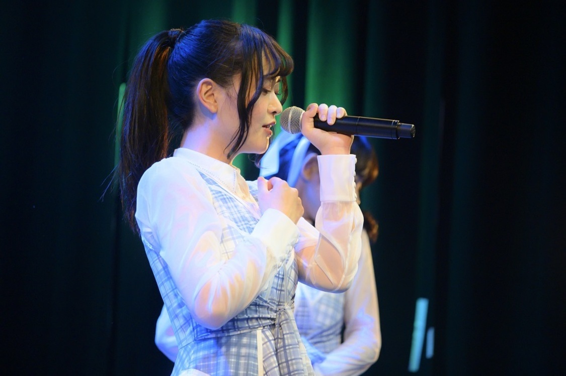 ＜“ナナニジライブ”＃1＞より｜2019年1月22日・Mt.RAINIER HALL SHIBUYA PLEASURE PLEASURE