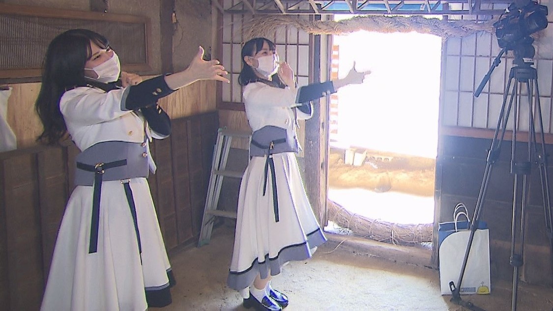 『せとチャレ！STU48』より