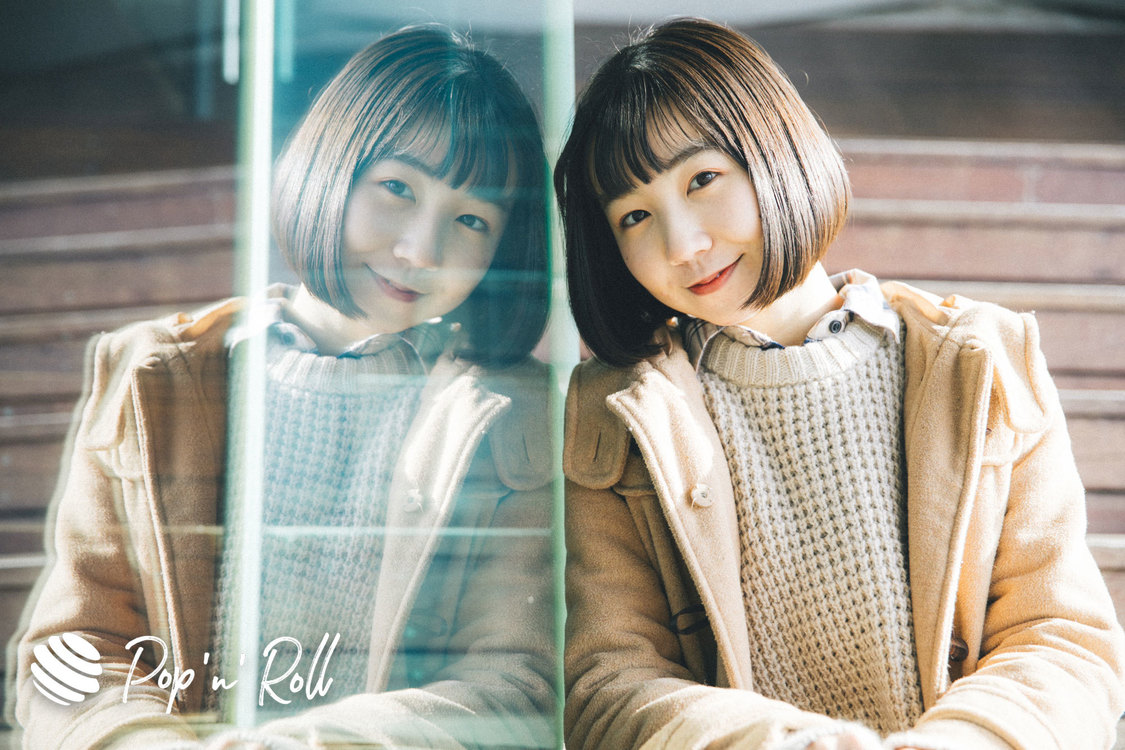 小西杏優（つりビット）｜横浜