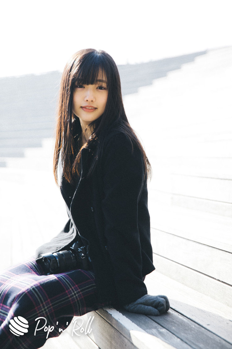 安藤咲桜（つりビット）｜横浜