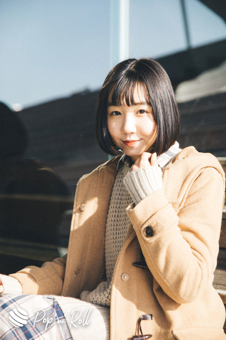 小西杏優（つりビット）｜横浜