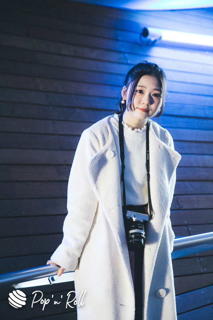 長谷川瑞（つりビット）｜横浜