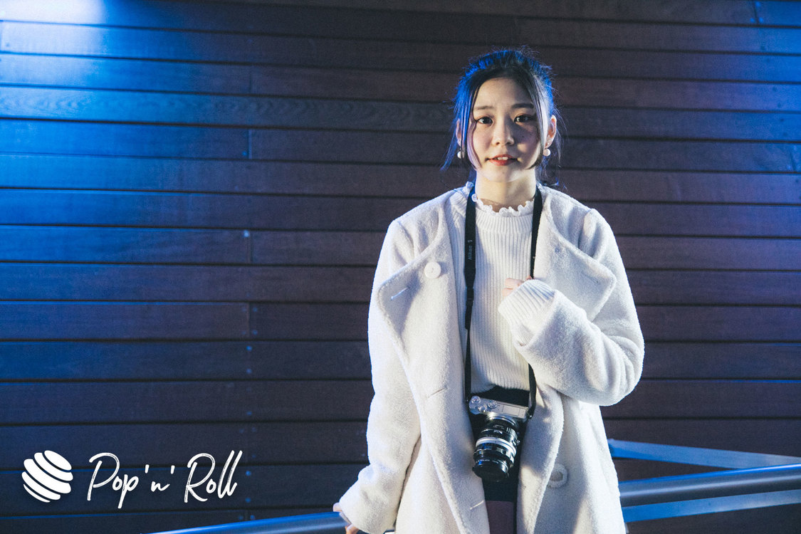 長谷川瑞（つりビット）｜横浜