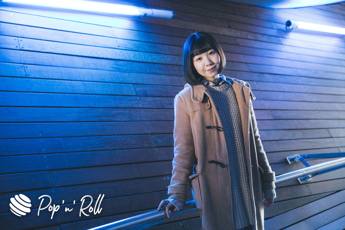 小西杏優（つりビット）｜横浜