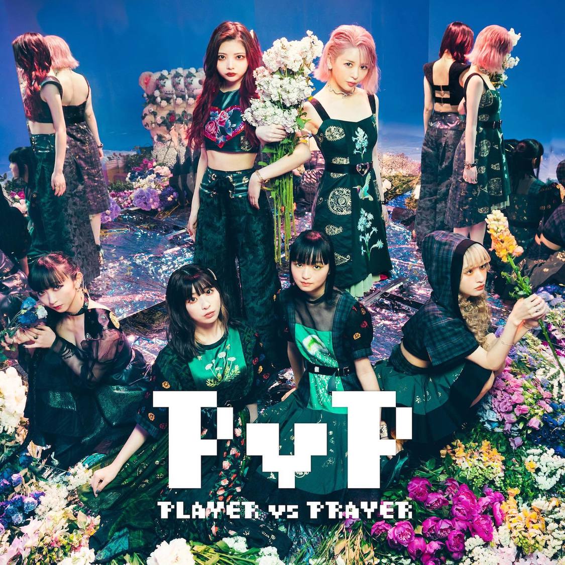 『PvP』【2CD+DVD】
