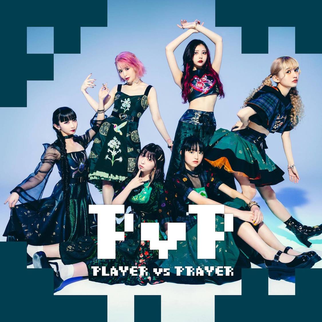 『PvP』【1CD Only】