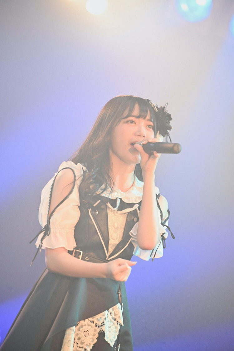 ＜神が宿る場所～神宿×かみやど 2マンライブ～＞より（2021年5月7日／YOKOHAMA Bay Hall）