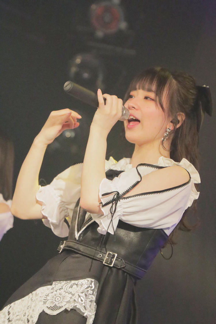 ＜神が宿る場所～神宿×かみやど 2マンライブ～＞より（2021年5月7日／YOKOHAMA Bay Hall）