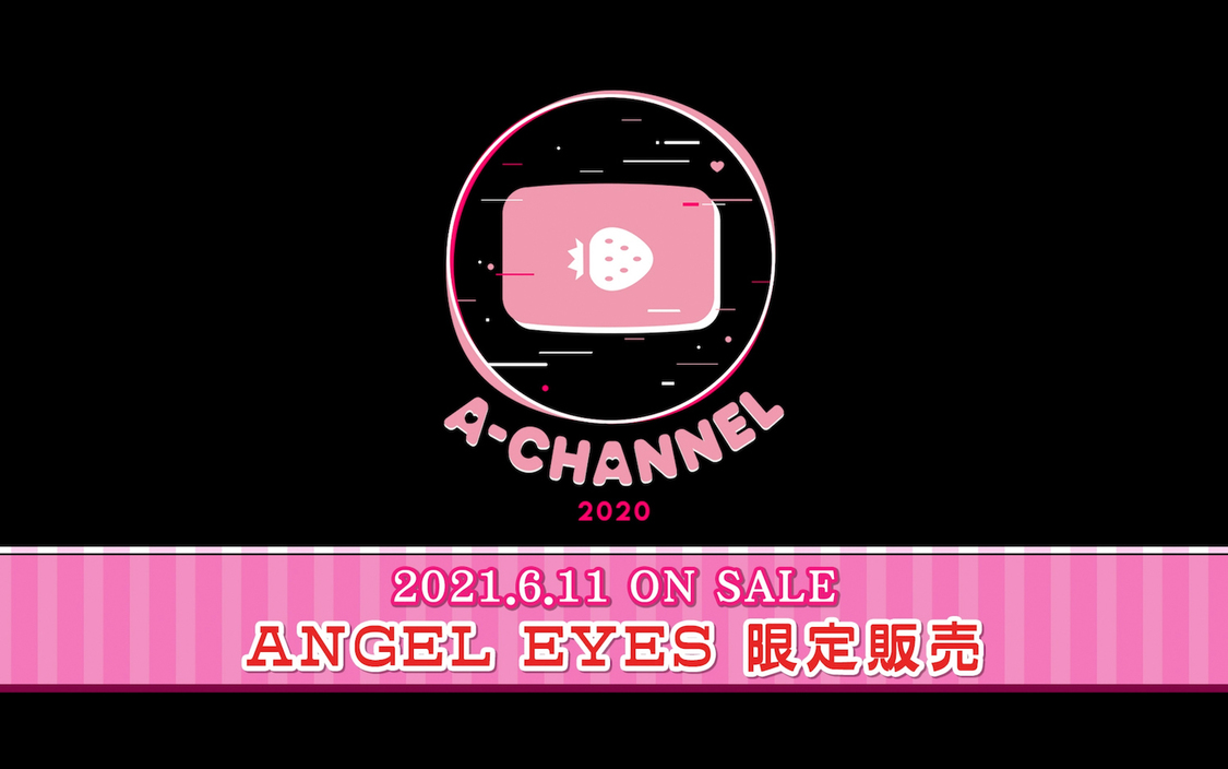 「カウントアップあーりんMOVIE」映像より