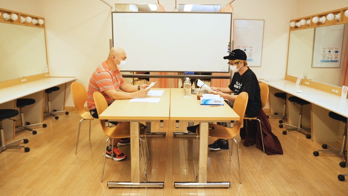 動画「【緊急告知】柏木由紀×WACKプロジェクトから重大発表です」より