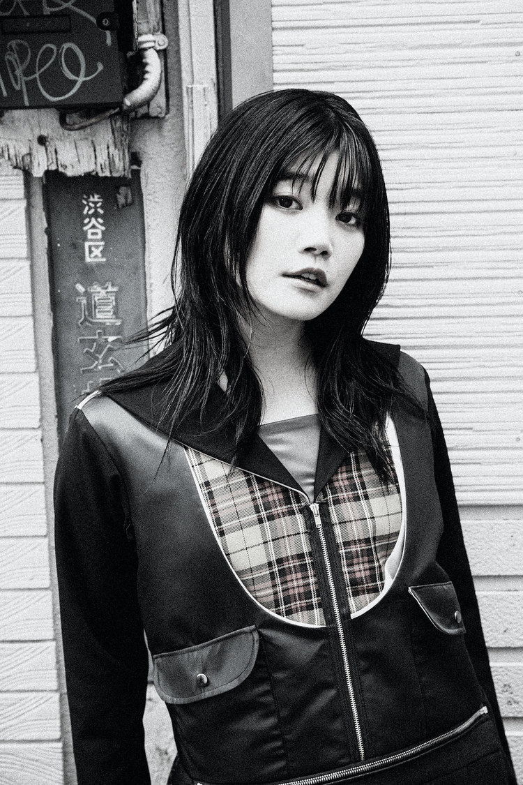 セントチヒロ・チッチ（BiSH）