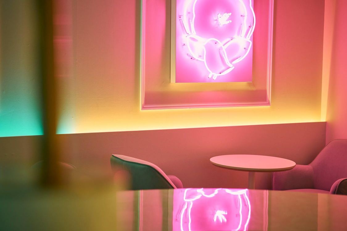 chun.（撮影：Jumpei Yamada）