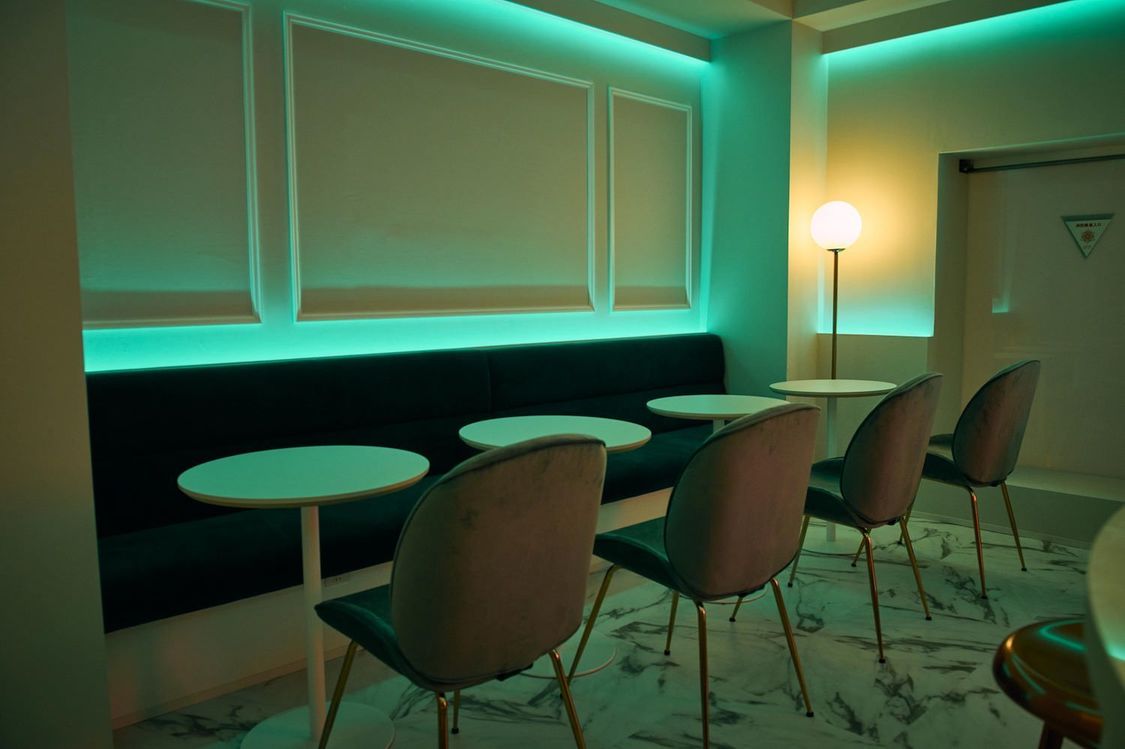 chun.（撮影：Jumpei Yamada）