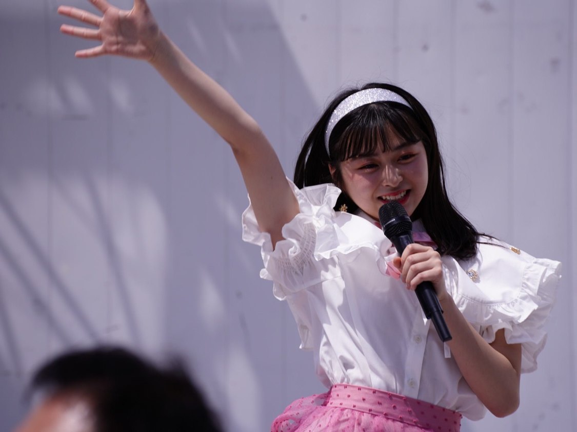 PureGi＜クロフェス2021＞USEN STUDIO COAST（2021年5月15日）