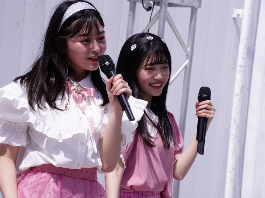 PureGi＜クロフェス2021＞USEN STUDIO COAST（2021年5月15日）