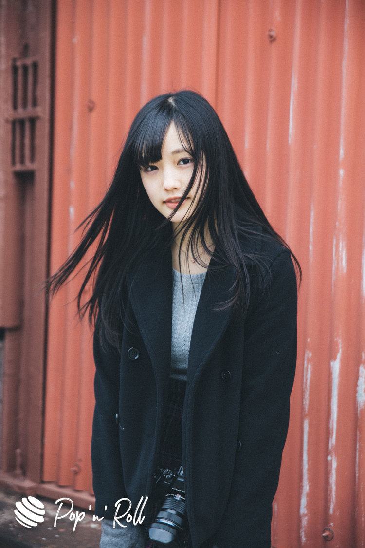 安藤咲桜（つりビット）｜横浜