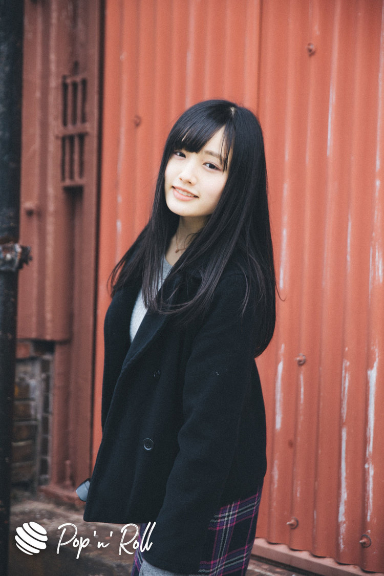 安藤咲桜（つりビット）｜横浜