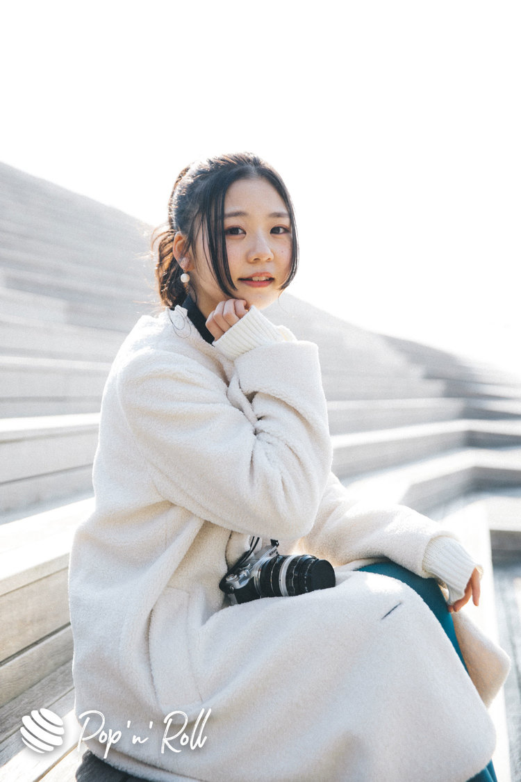 長谷川瑞（つりビット）｜横浜