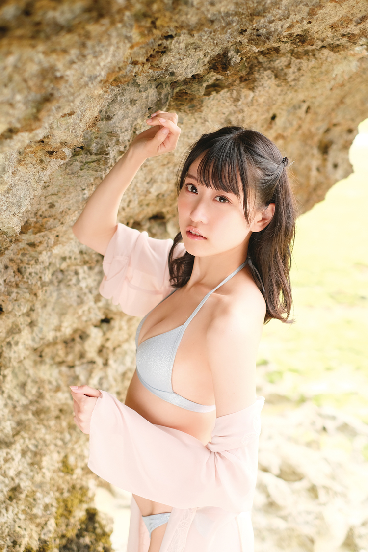 『MOMO SPICE』イメージカット（©2021 Liverpool）