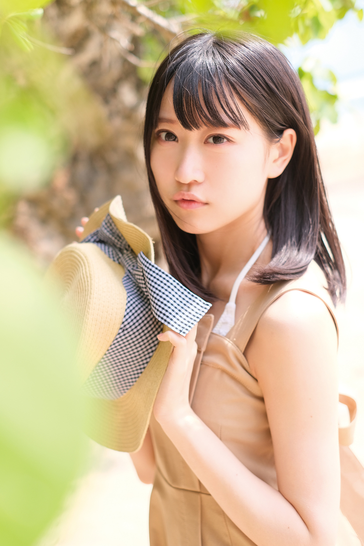 『MOMO SPICE』イメージカット（©2021 Liverpool）