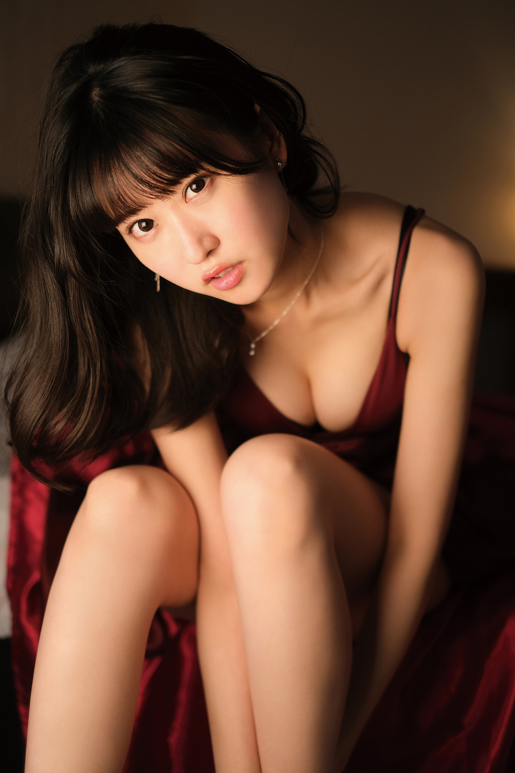 『MOMO SPICE』イメージカット（©2021 Liverpool）