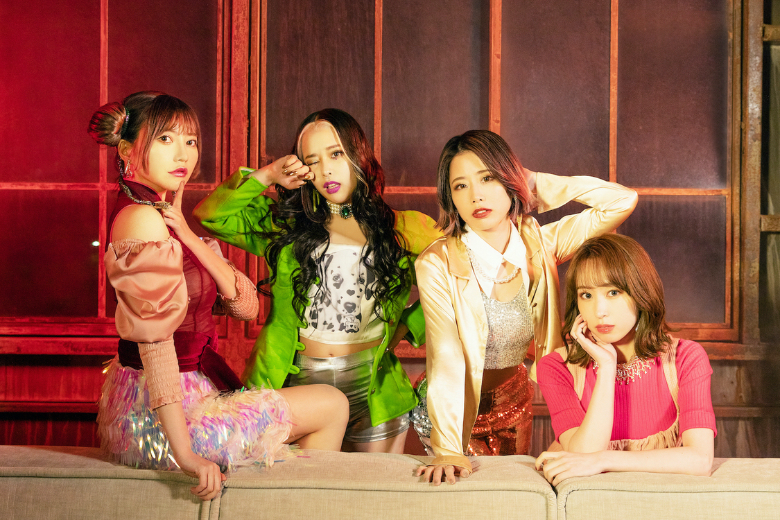 フィロソフィーのダンス