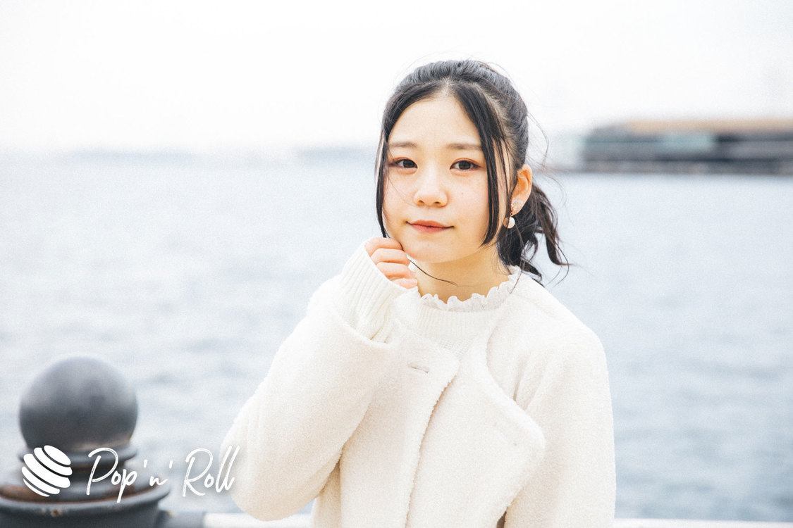 長谷川瑞（つりビット）｜横浜