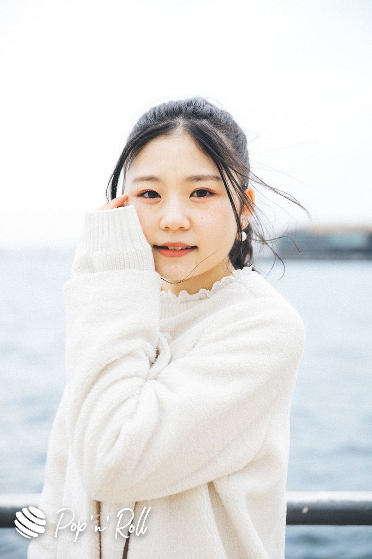 長谷川瑞（つりビット）｜横浜