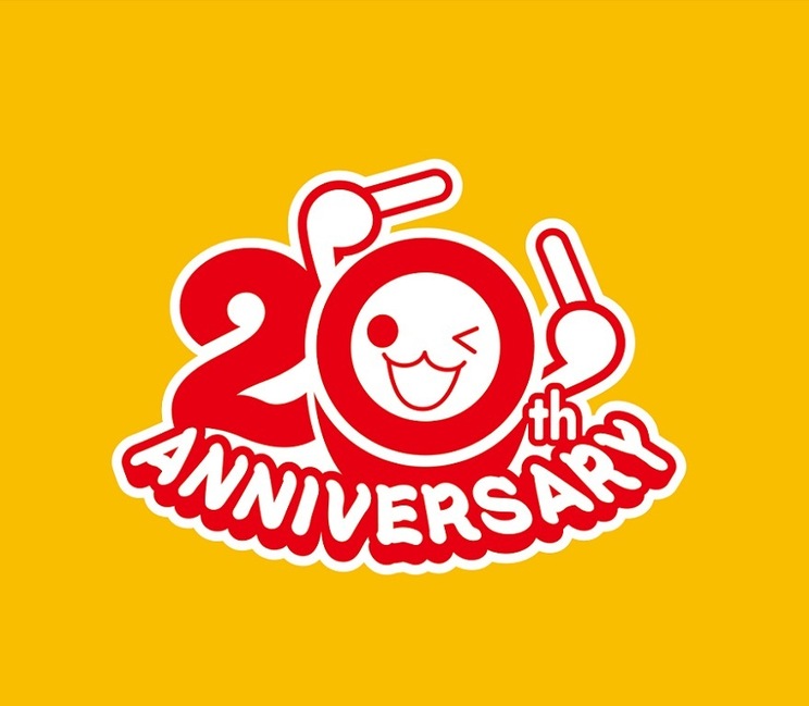 『太鼓の達人』