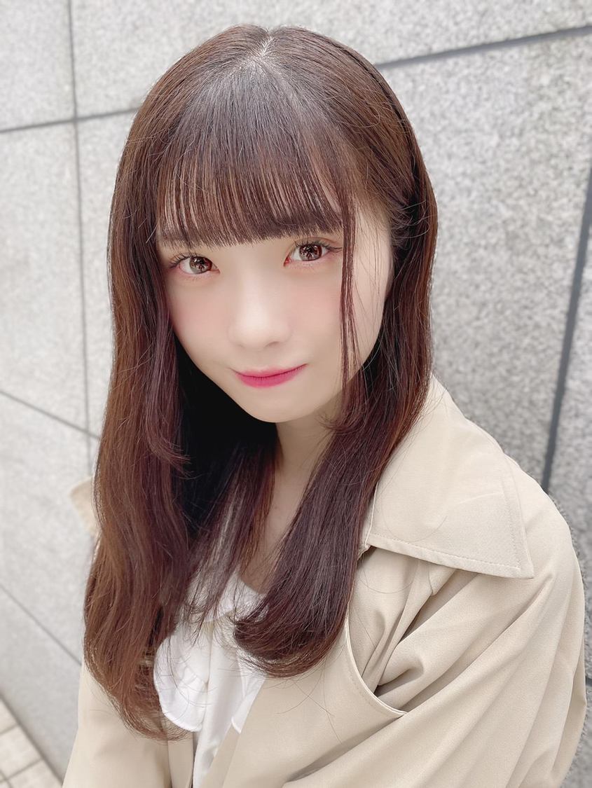 筆者近影（≠ME 菅波美玲）