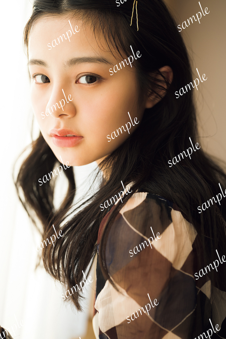 「ゲレンデデート編」（撮影：酒井貴弘／©KOBUNSHA）