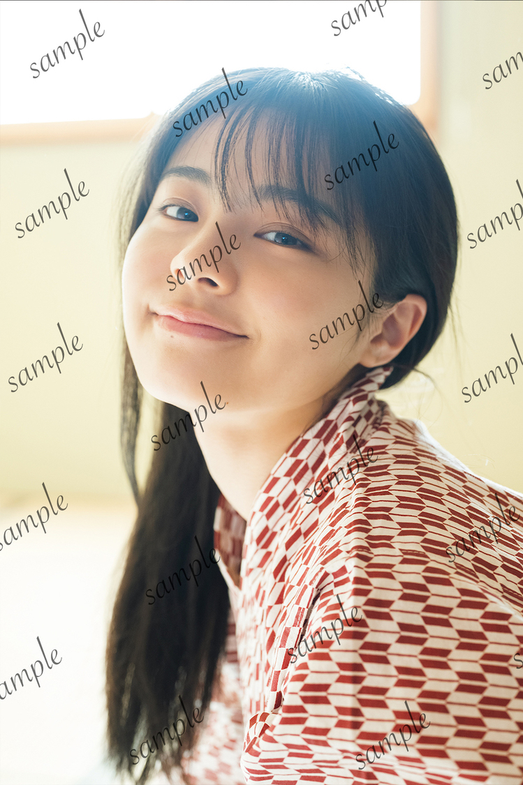 「おんせん編」（撮影：酒井貴弘／©KOBUNSHA）