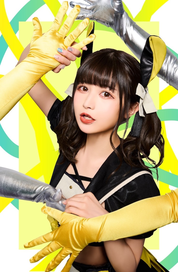 📸 画像:バンドじゃないもん!MAXX NAKAYOSHI|バンもん!、ベストALリリース記念の実質無料ワンマンライブ開催+新ソロアー写公開 📸 画像:バンドじゃないもん!MAXX NAKAYOSHI|バンもん!、ベストALリリース記念の実質無料ワンマンライブ開催+新ソロアー写公開