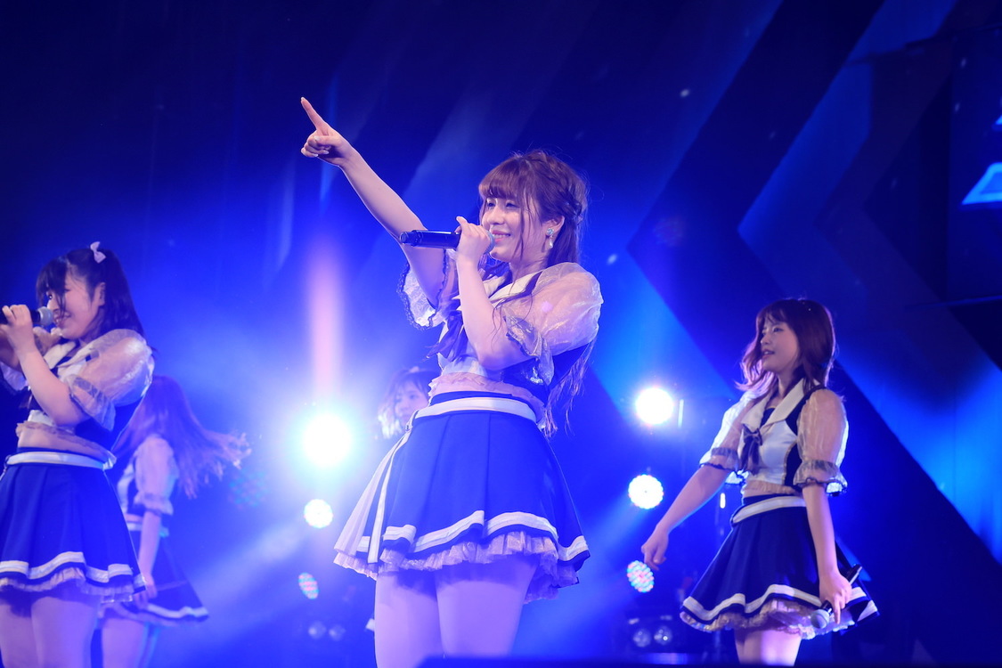 ＜エラバレシ結成５周年記念ライブ＞CLUB CITTA'川崎（2021年5月15日）